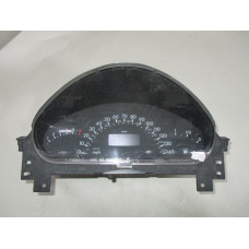  Mercedes W168 Dizel Kilometre Saati Gösterge Paneli A 168 540 9011