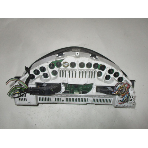  Mercedes W168 Dizel Kilometre Saati Gösterge Paneli A 168 540 4011