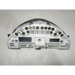 Mercedes W168 Dizel Kilometre Saati Gösterge Paneli A 168 540 4211