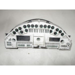 Mercedes W168 Dizel Kilometre Saati Gösterge Paneli A 168 540 4211
