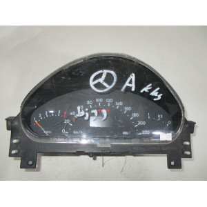  Mercedes W168 Dizel Kilometre Saati Gösterge Paneli A 168 540 4011