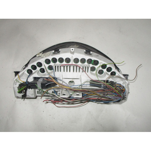  Mercedes W168 Dizel Kilometre Saati Gösterge Paneli A 168 540 4011