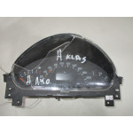  Mercedes W168 Dizel Kilometre Saati Gösterge Paneli A 168 540 4011