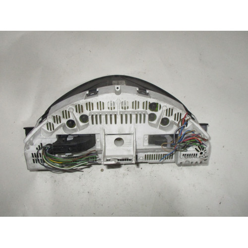 Mercedes W168 Dizel Kilometre Saati Gösterge Paneli A 168 540 9311