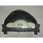 Mercedes W168 Dizel Kilometre Saati Gösterge Paneli A 168 540 9311