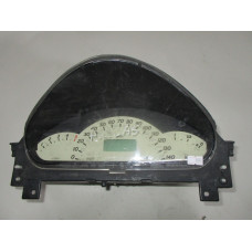 Mercedes W168 Dizel Kilometre Saati Gösterge Paneli A 168 540 9311