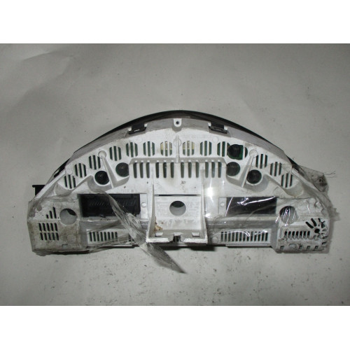 Mercedes W168 Dizel Kilometre Saati Gösterge Paneli A 168 540 9311