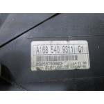 Mercedes W168 Dizel Kilometre Saati Gösterge Paneli A 168 540 9311