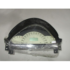 Mercedes W168 Dizel Kilometre Saati Gösterge Paneli A 168 540 9311