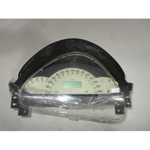 Mercedes W168 Dizel Kilometre Saati Gösterge Paneli A 168 540 9311