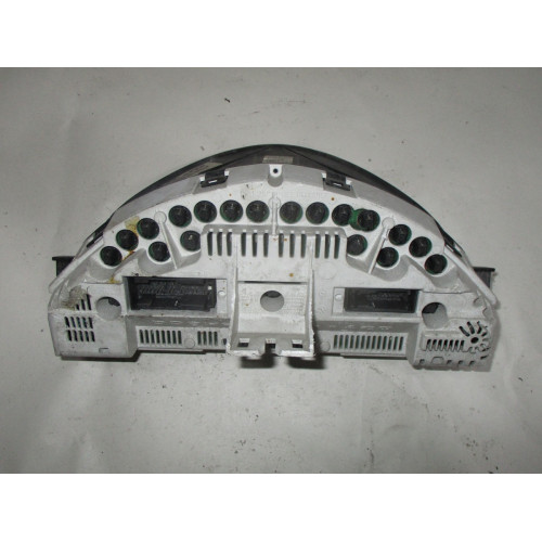 Mercedes W168 Dizel Kilometre Saati Gösterge Paneli A 168 540 4311