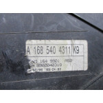 Mercedes W168 Dizel Kilometre Saati Gösterge Paneli A 168 540 4311