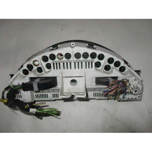 Mercedes W168 Dizel Kilometre Saati Gösterge Paneli A 168 540 4611