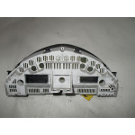 Mercedes W168 Dizel Kilometre Saati Gösterge Paneli A 168 540 2547