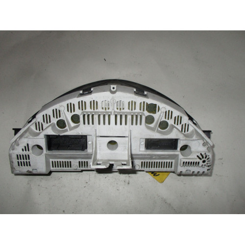 Mercedes W168 Dizel Kilometre Saati Gösterge Paneli A 168 540 2547