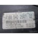 Mercedes W168 Dizel Kilometre Saati Gösterge Paneli A 168 540 2547
