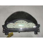 Mercedes W168 Dizel Kilometre Saati Gösterge Paneli A 168 540 2547