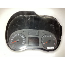 Mercedes Sprinter Kilometre Saati Gösterge Paneli A9079001304