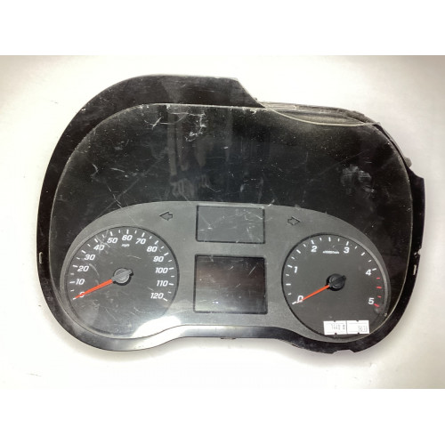Mercedes Sprinter Kilometre Saati Gösterge Paneli A9079001304