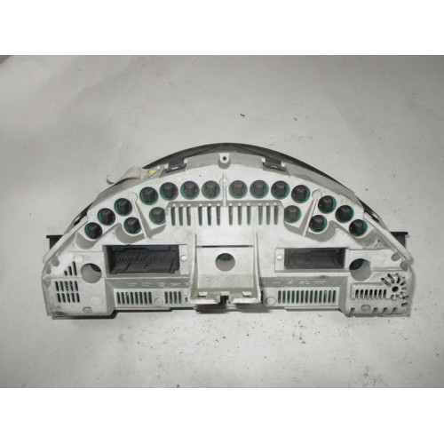 Mercedes W168 Dizel Kilometre Saati Gösterge Paneli A 168 540 5019