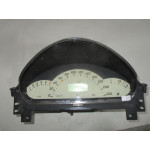 Mercedes W168 Dizel Kilometre Saati Gösterge Paneli A 168 540 5019
