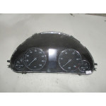  Mercedes W203 Dizel Kilometre Saati Gösterge Paneli A 203 540 76 47
