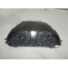  Mercedes W203 Dizel Kilometre Saati Gösterge Paneli A 203 540 76 47