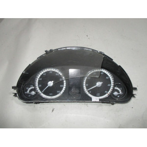  Mercedes W203 Benzinli Kilometre Saati Gösterge Paneli A 203 540 50 48