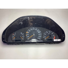 Mercedes C Class W202 Kilometre Saati Gösterge Paneli 110008736002 2025406047