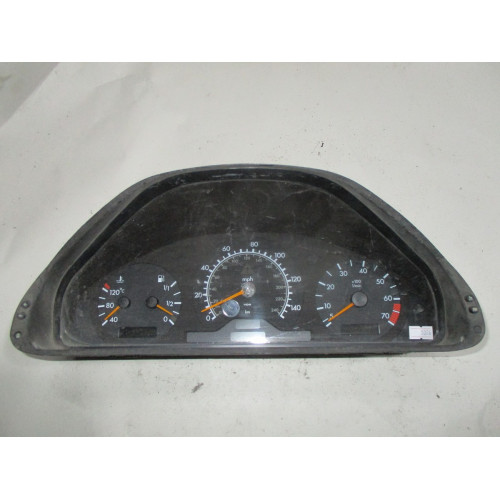 Mercedes W210 Benzinli Kilometre Saati Gösterge Paneli ,210 540 49 47