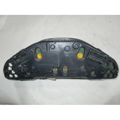 Mercedes W210 Benzinli Kilometre Saati Gösterge Paneli A 210 540 19 11