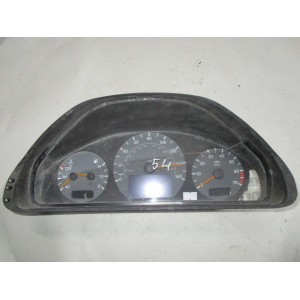 Mercedes W210 Benzinli Kilometre Saati Gösterge Paneli A 210 540 19 11