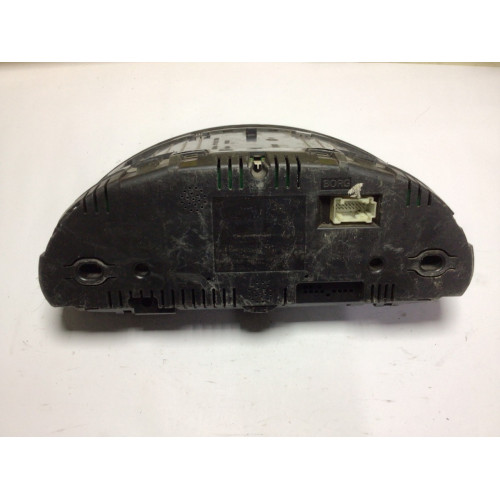 Volkswagen Crafter 2006-2011 Kilometre Saati Gösterge Paneli