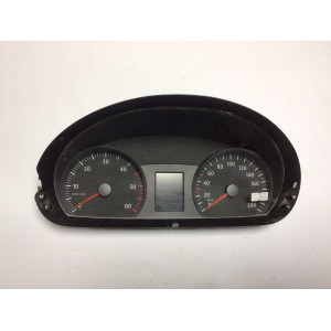 Volkswagen Crafter 2006-2011 Kilometre Saati Gösterge Paneli