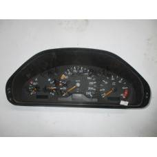 Mercedes W202 Dizel Kilometre Saati Gösterge Paneli A2025400548