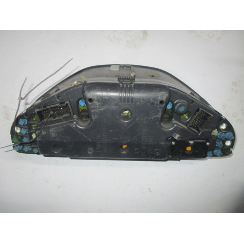  Mercedes W202 Dizel Kilometre Saati Gösterge Paneli A2025404847