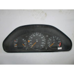  Mercedes W202 Dizel Kilometre Saati Gösterge Paneli A2025404847