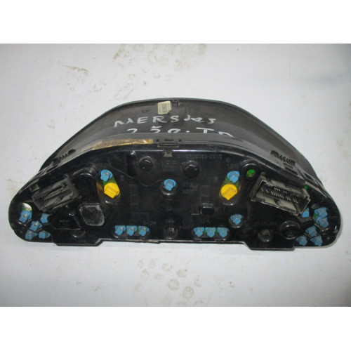  Mercedes W202 Dizel Kilometre Saati Gösterge Paneli A2025400748