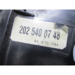  Mercedes W202 Dizel Kilometre Saati Gösterge Paneli A2025400748