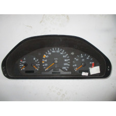  Mercedes W202 Dizel Kilometre Saati Gösterge Paneli A2025400748