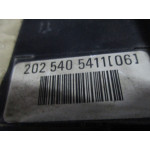  Mercedes W202 Dizel Kilometre Saati Gösterge Paneli A2025405411
