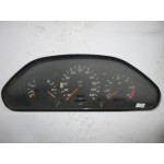  Mercedes W202 Dizel Kilometre Saati Gösterge Paneli A2025405411