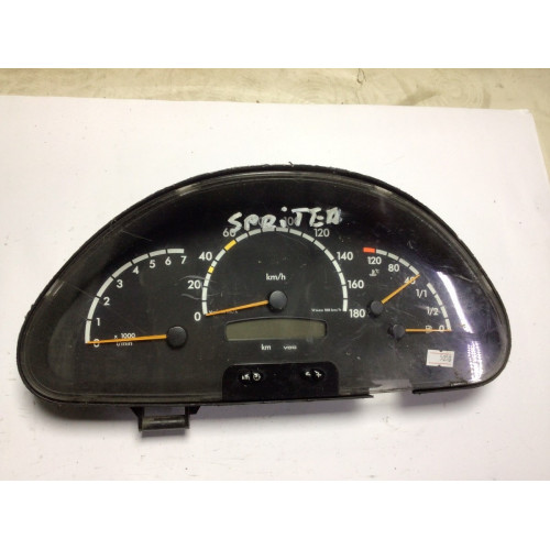 Mercedes sprinter Kilometre Saati Gösterge Paneli A0014468521