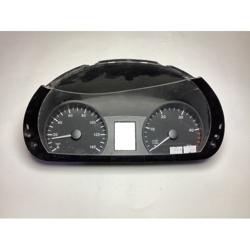 Mercedes Sprinter Kilometre Saati Gösterge Paneli A6394466021