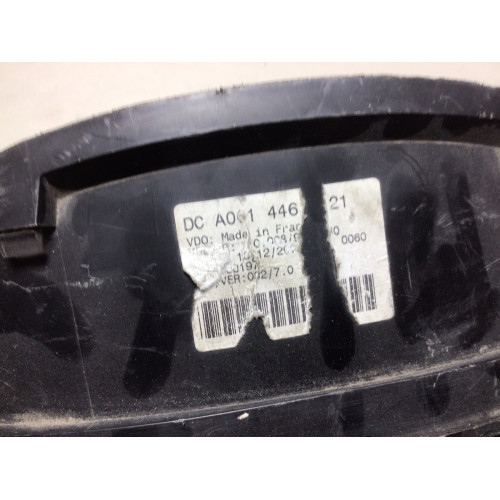 Mercedes sprinter Kilometre Saati Gösterge Paneli A0014468521 110.008/929/060