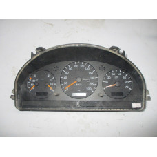 Mercedes ML320 W163 Benzinli Kilometre Saati Gösterge Paneli 1635402047