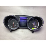 Mercedes W166 Gösterge Paneli Kilometre Saati A1669005121 A1669014806 A1729022608 0263739327