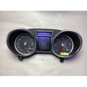 Mercedes W166 Gösterge Paneli Kilometre Saati A1669005121 A1669014806 A1729022608 0263739327