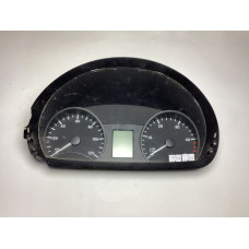 Mercedes Benz Kilometre Saati Gösterge Paneli A9065422301