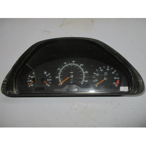  Mercedes W210 Benzinli Kilometre Saati Gösterge Paneli 2105405047